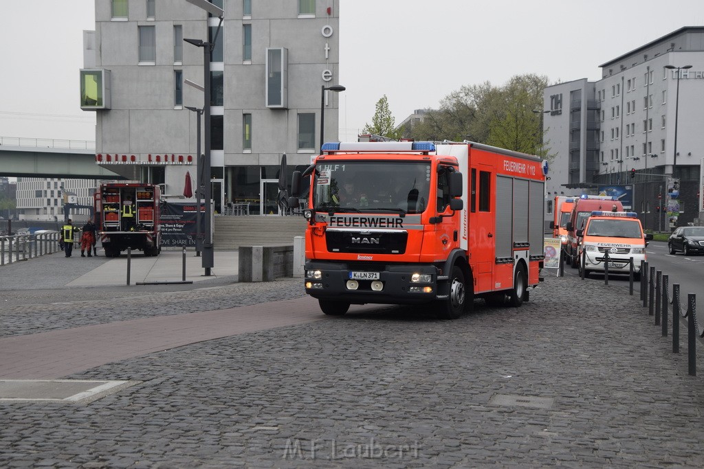 PRhein Koeln Innenstadt Rheinauhafen P146.JPG - Miklos Laubert